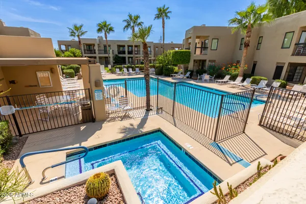 $289,900 | 17031 East El Lago Boulevard, Unit 2175, Fountain Hills, AZ 85268