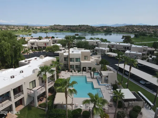 $289,900 | 17031 East El Lago Boulevard, Unit 2175, Fountain Hills, AZ 85268