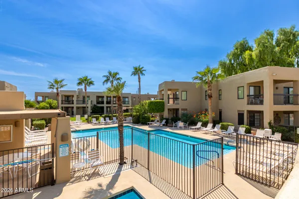 $289,900 | 17031 East El Lago Boulevard, Unit 2175, Fountain Hills, AZ 85268
