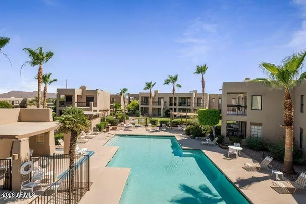 $289,900 | 17031 East El Lago Boulevard, Unit 2175, Fountain Hills, AZ 85268