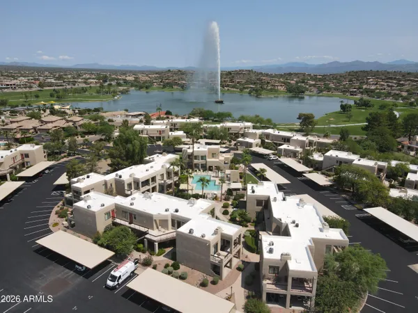 $289,900 | 17031 East El Lago Boulevard, Unit 2175, Fountain Hills, AZ 85268