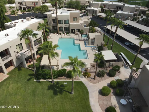 $289,900 | 17031 East El Lago Boulevard, Unit 2175, Fountain Hills, AZ 85268