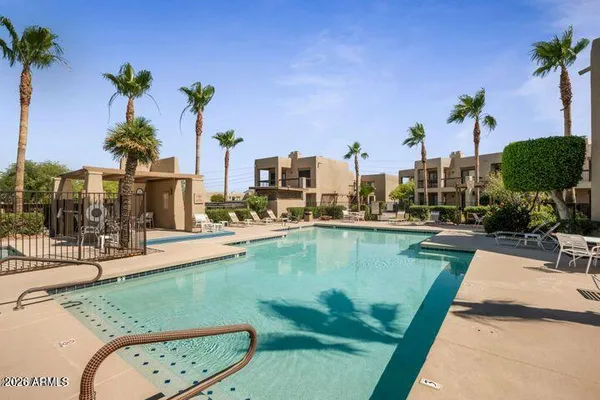 $289,900 | 17031 East El Lago Boulevard, Unit 2175, Fountain Hills, AZ 85268