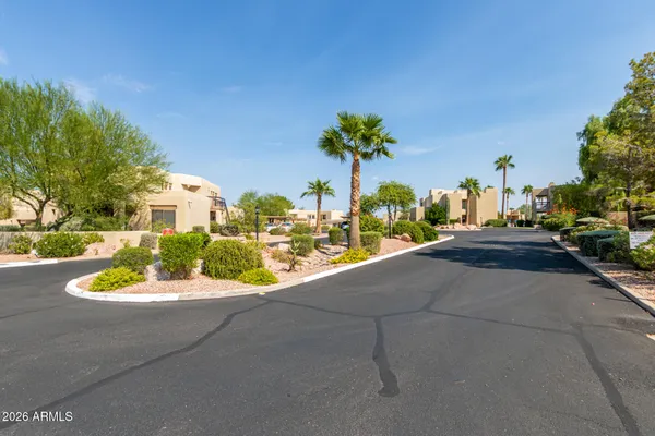 $289,900 | 17031 East El Lago Boulevard, Unit 2175, Fountain Hills, AZ 85268