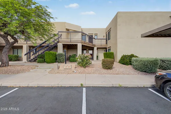 $289,900 | 17031 East El Lago Boulevard, Unit 2175, Fountain Hills, AZ 85268