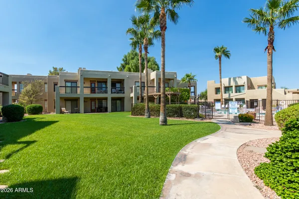 $289,900 | 17031 East El Lago Boulevard, Unit 2175, Fountain Hills, AZ 85268