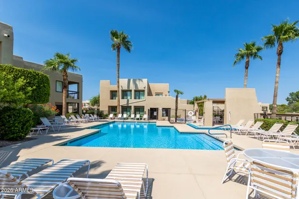 $289,900 | 17031 East El Lago Boulevard, Unit 2175, Fountain Hills, AZ 85268