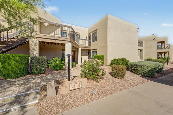 $289,900 | 17031 East El Lago Boulevard, Unit 2175, Fountain Hills, AZ 85268