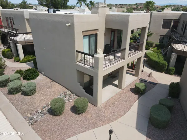 $289,900 | 17031 East El Lago Boulevard, Unit 2175, Fountain Hills, AZ 85268