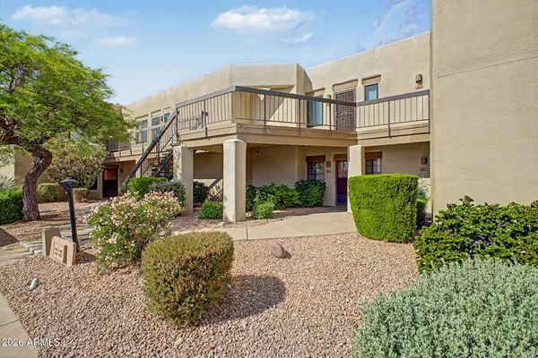 $289,900 | 17031 East El Lago Boulevard, Unit 2175, Fountain Hills, AZ 85268