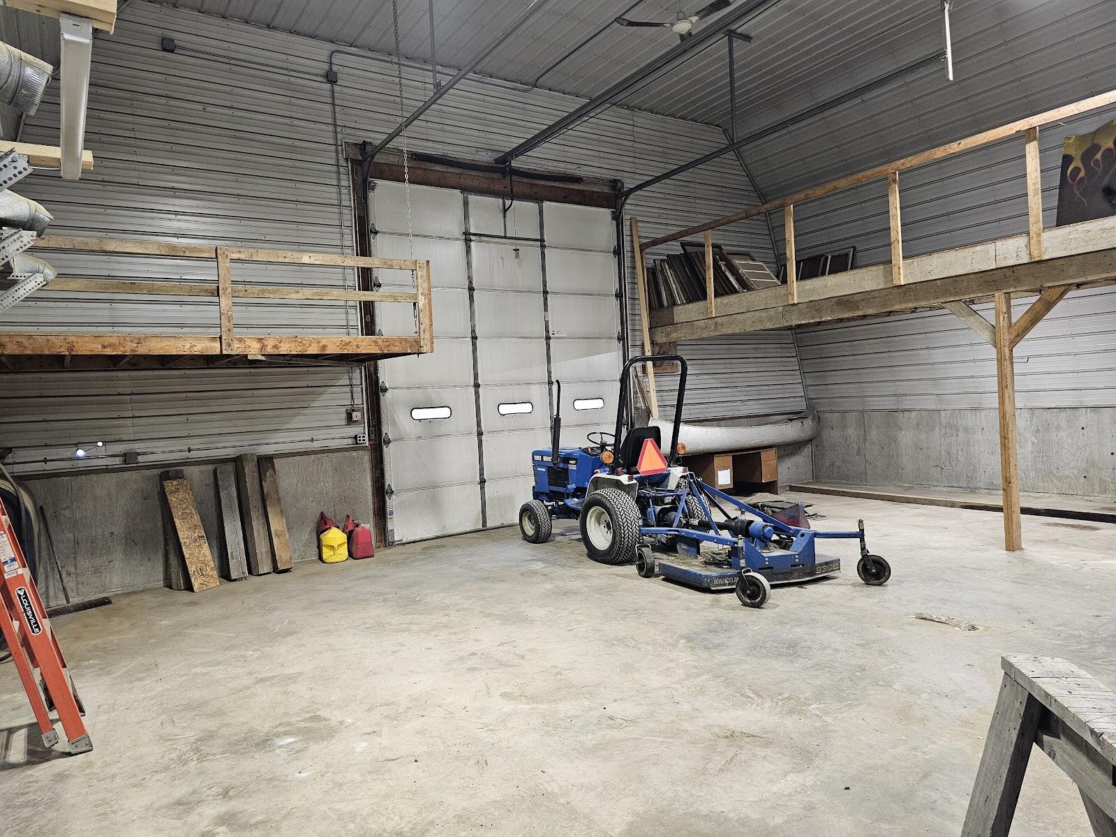 94 Blaisdell Road Newport, ME 04953 - Photo 87 of 125 20250714_110416