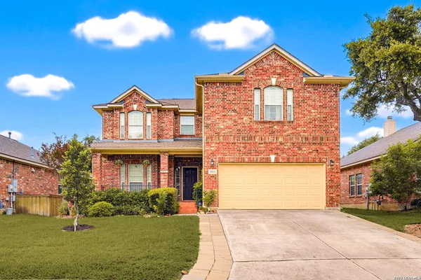 $2,750 | 1014 Mineral Hills, San Antonio, TX 78260
