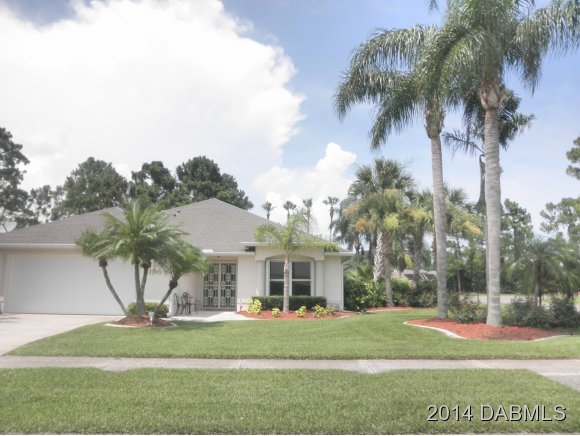 6196 Sabal Point Circle Port Orange, FL 32128 - Photo 1 of 24 Primary Photo