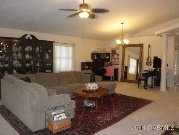 6196 Sabal Point Circle Port Orange, FL 32128 - Photo 12 of 24 Additional Photo