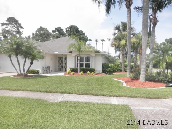 6196 Sabal Point Circle Port Orange, FL 32128 - Photo 2 of 24 Additional Photo