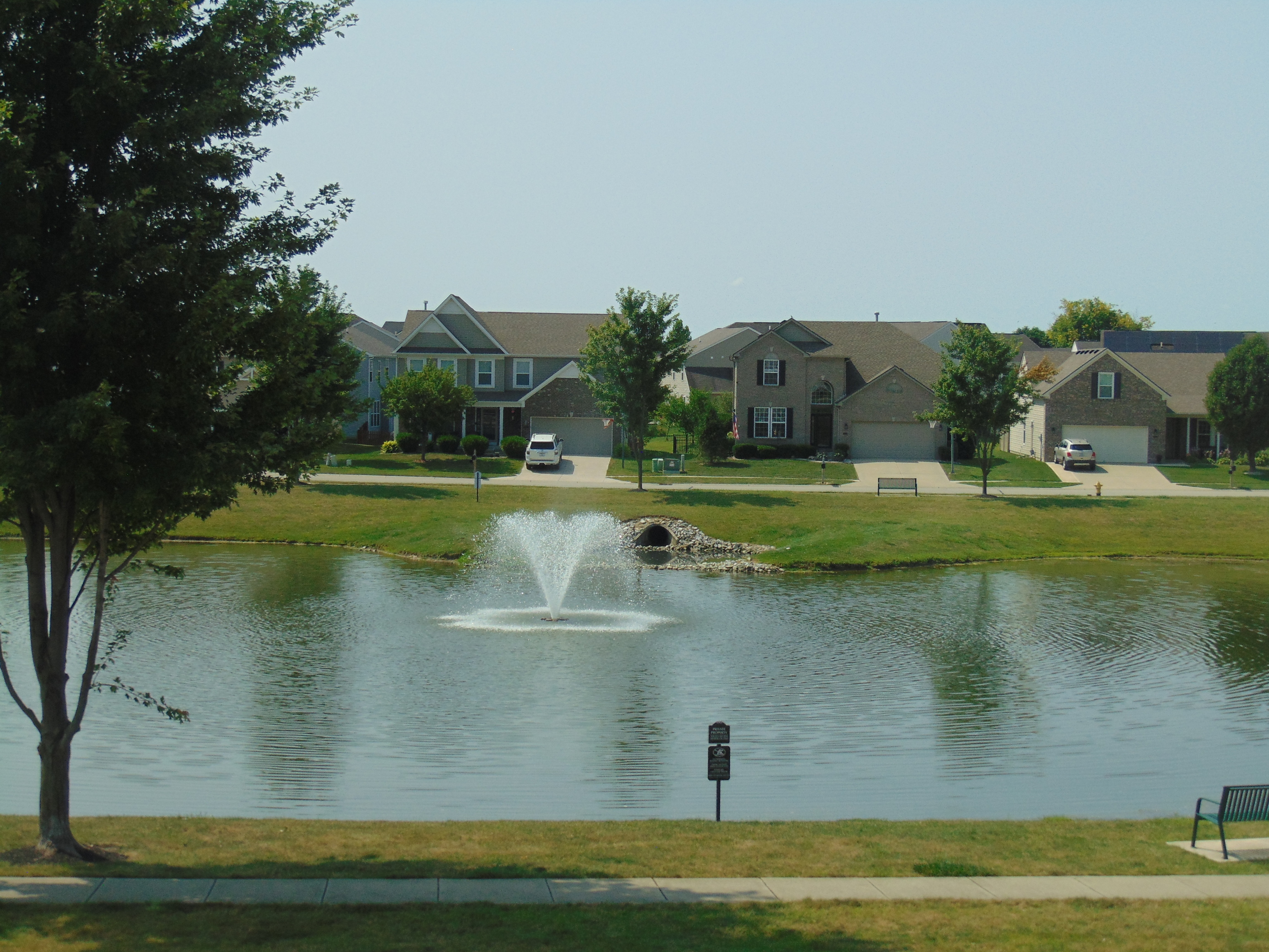 2431 Night Hawk Road Greenwood, IN 46143 - Photo 2 of 33 Gallery Image 2