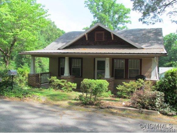 173 Markham Road Tryon, NC 28782 - Photo 1 of 10 Gallery Image 1