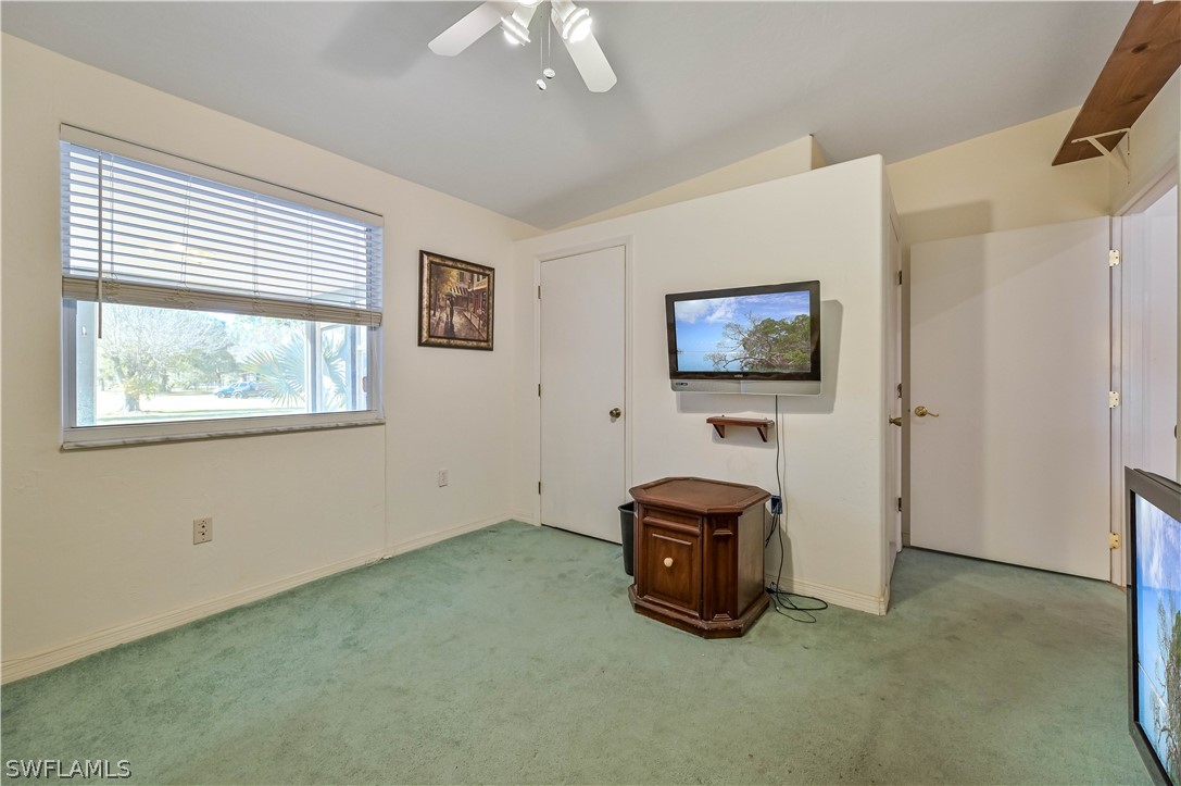 20100 Haskins Road North Fort Myers, FL 33917 - Photo 30 of 35 a view of a bedroom with window