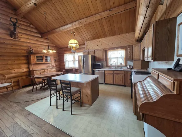 $725,000 | 1404 Warm Springs Drive, Dubois, WY 82513