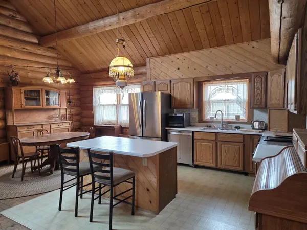 $725,000 | 1404 Warm Springs Drive, Dubois, WY 82513
