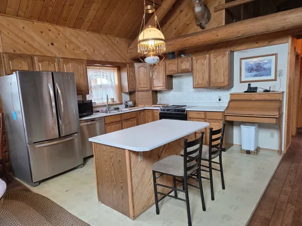 $725,000 | 1404 Warm Springs Drive, Dubois, WY 82513