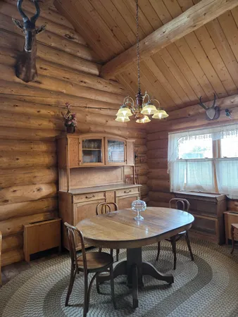 $725,000 | 1404 Warm Springs Drive, Dubois, WY 82513
