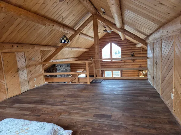 $725,000 | 1404 Warm Springs Drive, Dubois, WY 82513