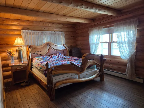 $725,000 | 1404 Warm Springs Drive, Dubois, WY 82513