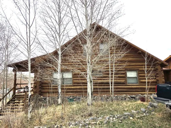 $725,000 | 1404 Warm Springs Drive, Dubois, WY 82513
