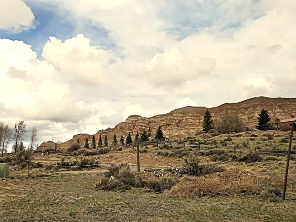 $725,000 | 1404 Warm Springs Drive, Dubois, WY 82513