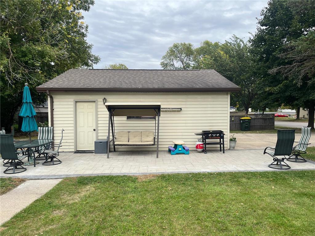 411 13th Street Southwest Willmar, MN 56201 - Photo 5 of 36