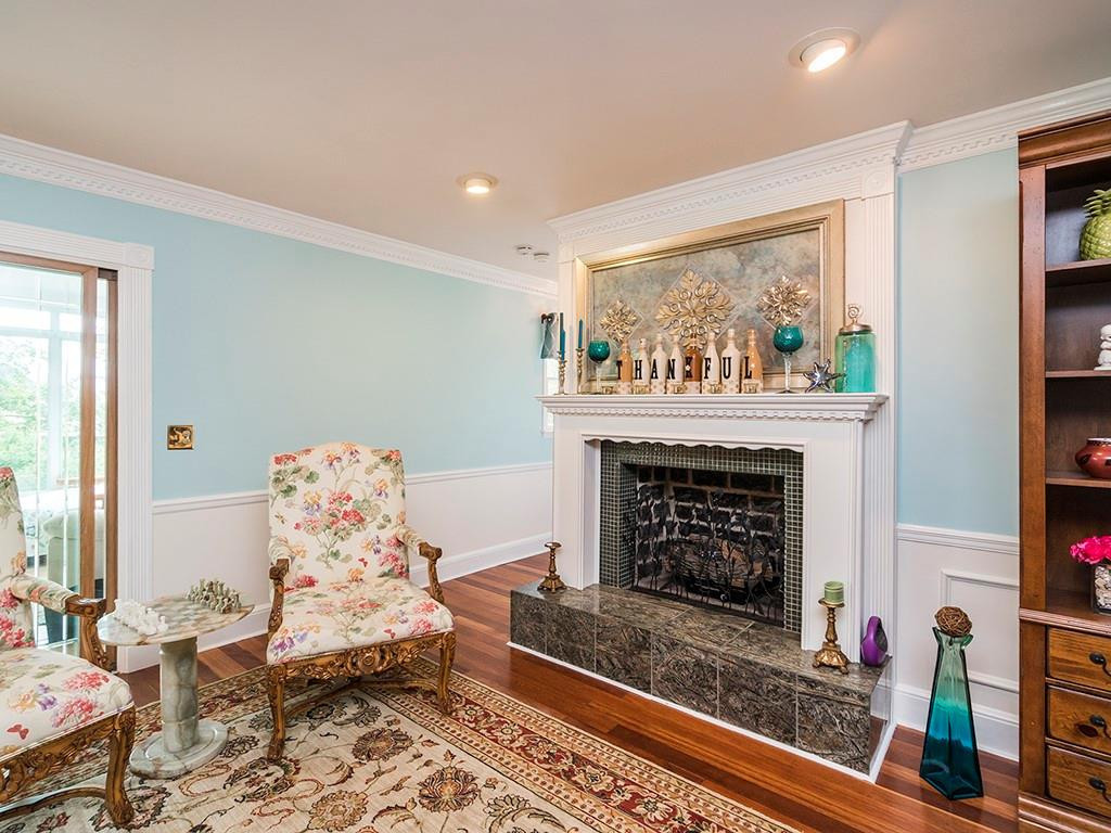 2472 Rogers Road Graham, NC 27253 - Photo 8 of 29 Gallery Image 8