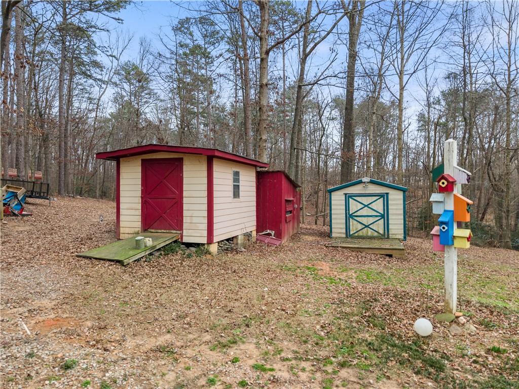 1527 Gold Mine Road Dawsonville, GA 30534 - Photo 30 of 39