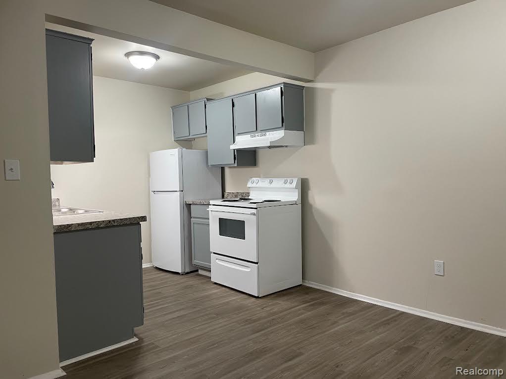 19250 Wick Road, Unit 216 Allen Park, MI 48101 - Photo 4 of 16