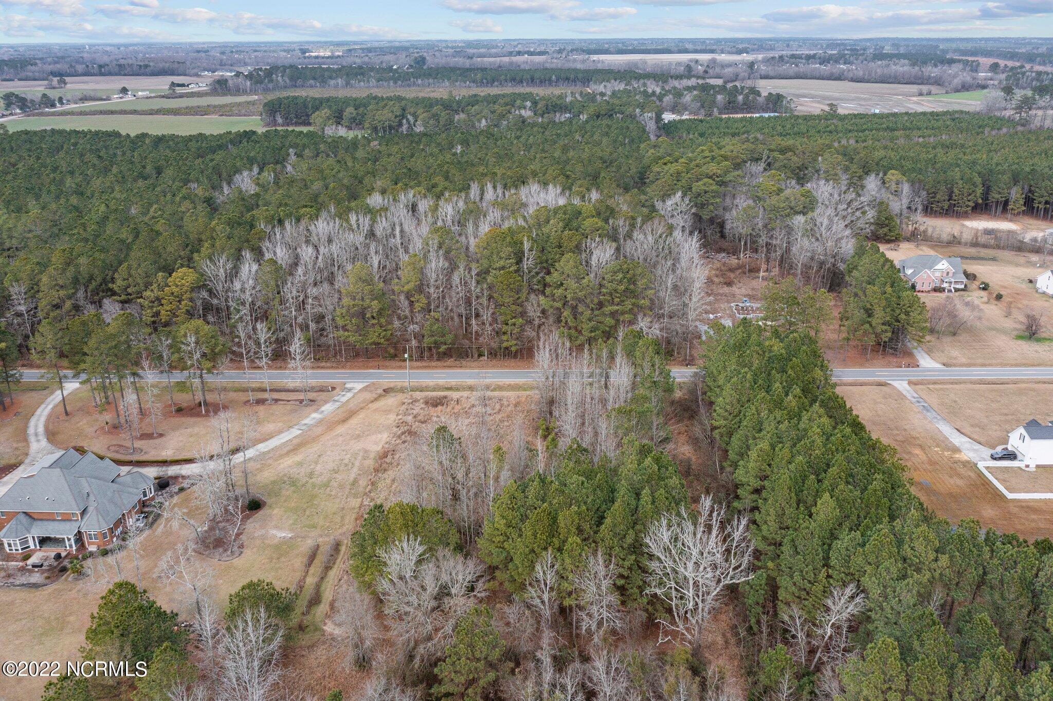 1785 Forlines Road Winterville, NC 28590 - Photo 2 of 10 3-web-or-mls-DJI_0147