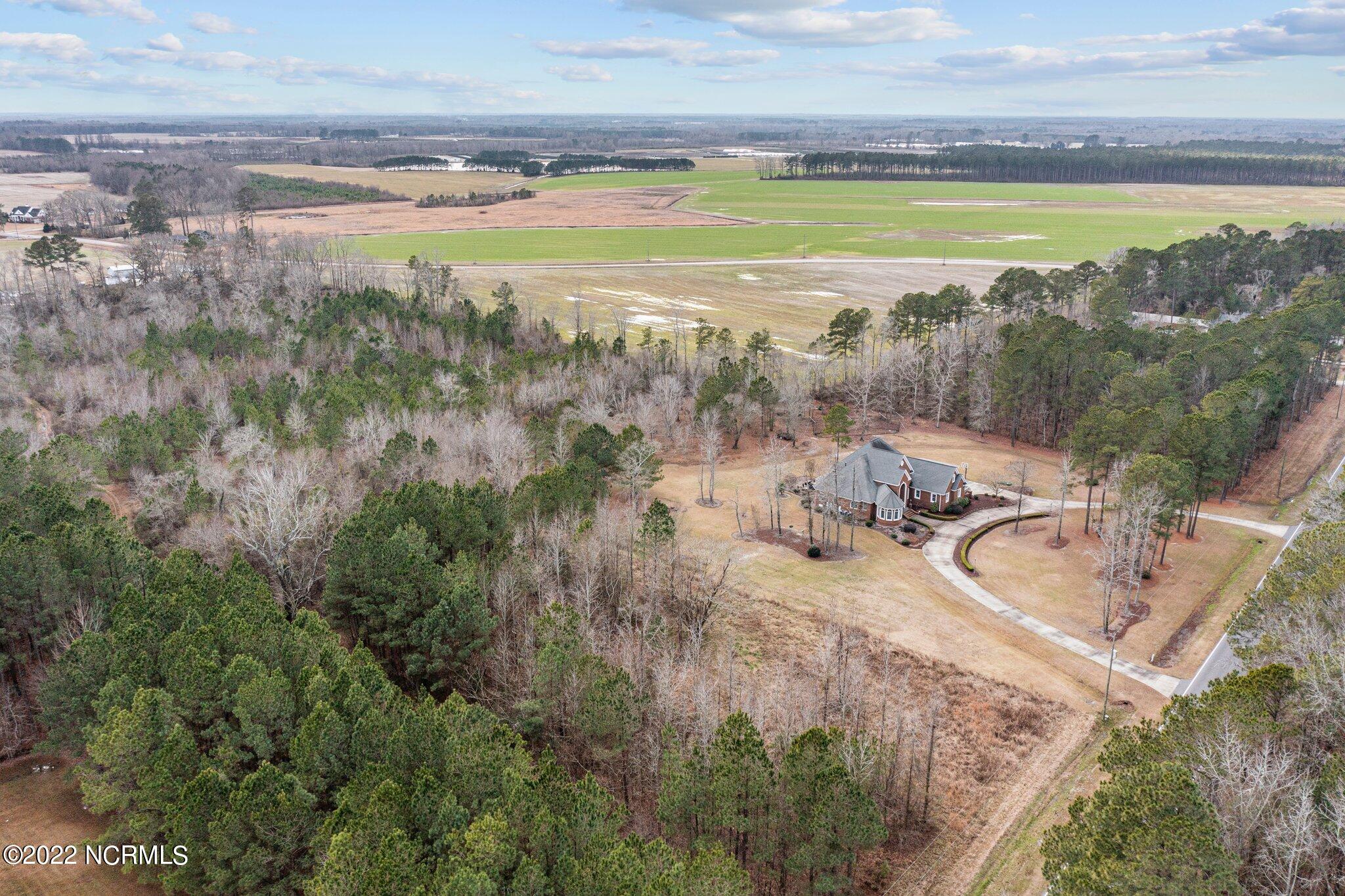 1785 Forlines Road Winterville, NC 28590 - Photo 8 of 10 6-web-or-mls-DJI_0150