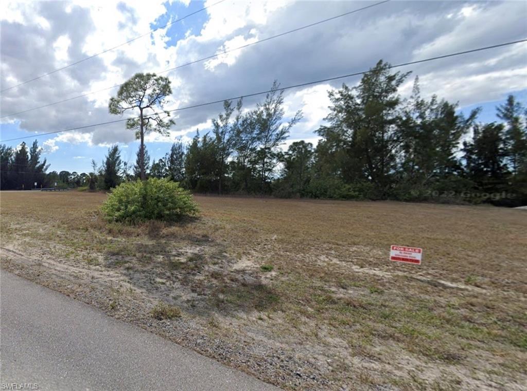 3428 Northeast 21st Pl  