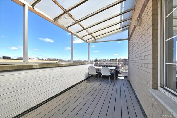 $749,000 | 31-18 Union Street, Unit 7A | Flushing
