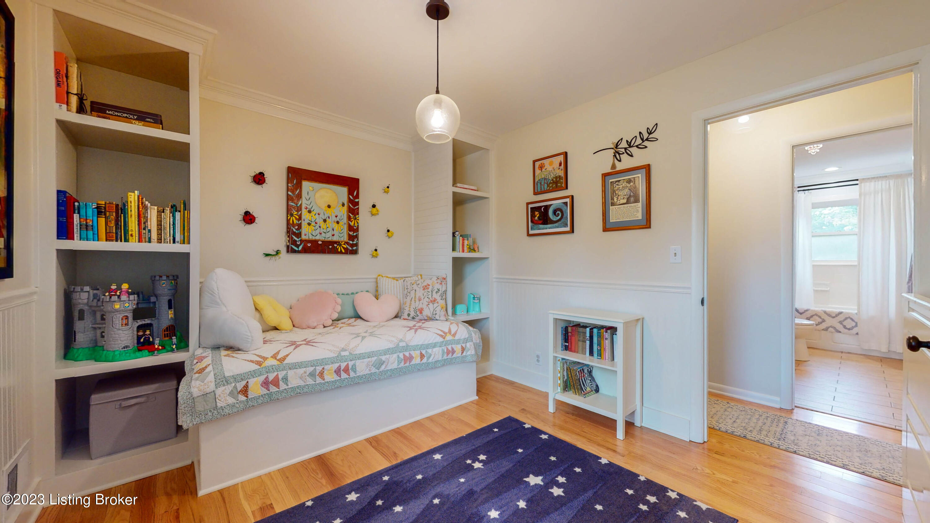 10206 Afton Road Louisville, KY 40223 - Photo 22 of 59 10206-Afton-Rd_025