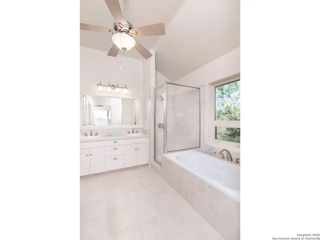 a picture of a bench in a bathroom