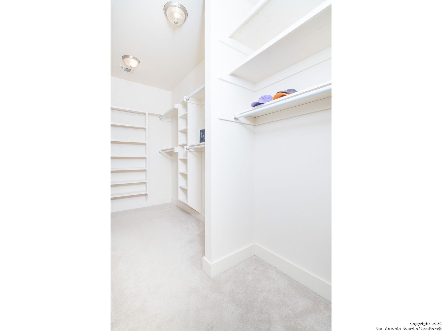 800 Steapp Lane Mason, TX 76856 - Photo 21 of 47 a view of an empty room