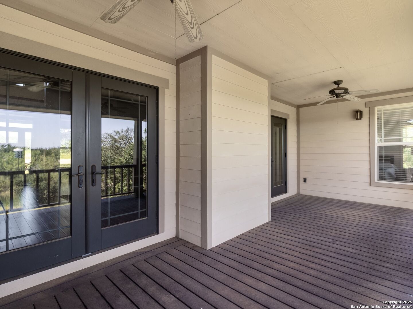 800 Steapp Lane Mason, TX 76856 - Photo 40 of 47 a view of a room with wooden floor