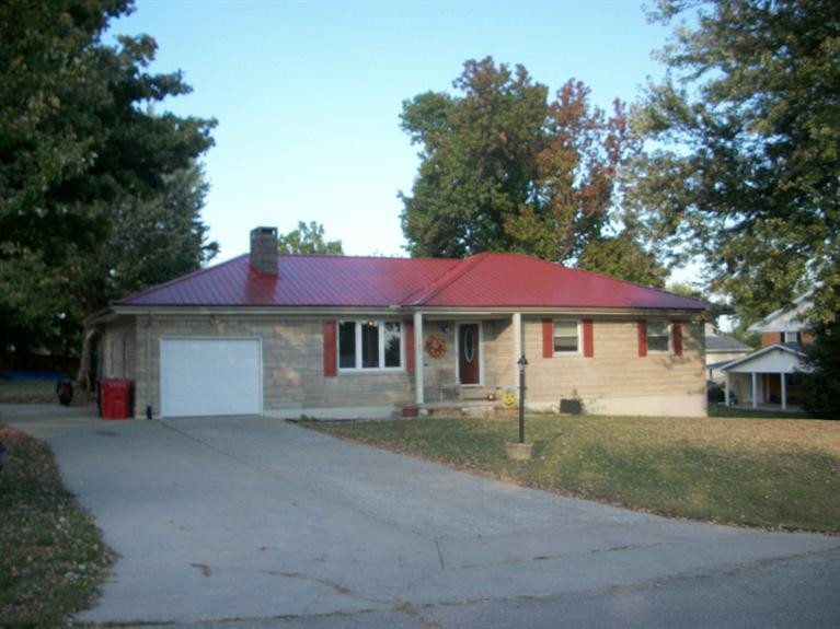 105 Crestview Road Berea, KY 40403 - Photo 17 of 20 Photo 17
