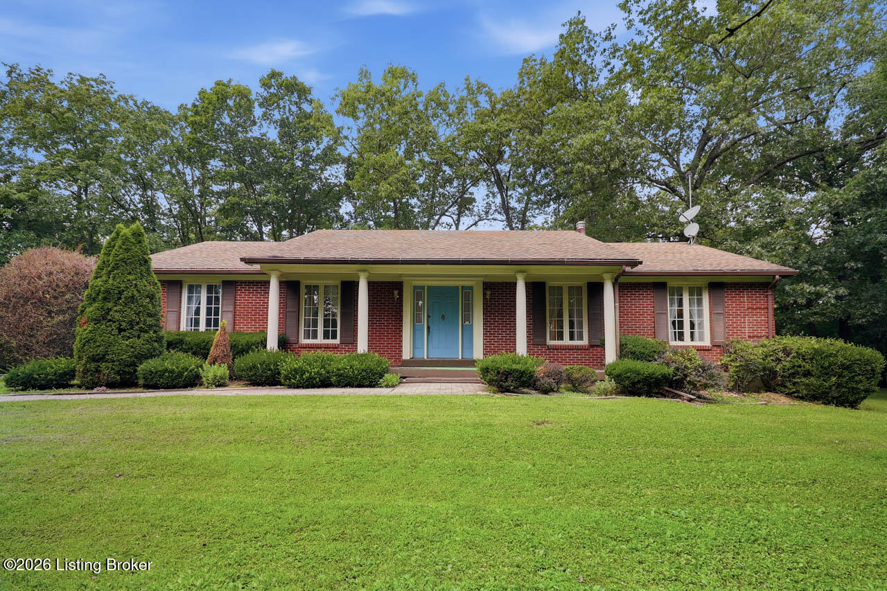 3597 Roberts Road Bardstown, KY 40004 - Photo 1 of 64 3597 Roberts Rd - 1