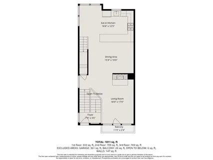 $365,000 | 3001 Austin Street, Houston, TX 77004