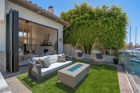 $3,449,000 | 27 Green Turtle Road, Coronado, CA 92118