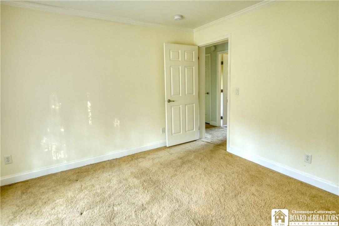 3451 Bard Road Arkwright, NY 14718 - Photo 27 of 50 Bedroom 2