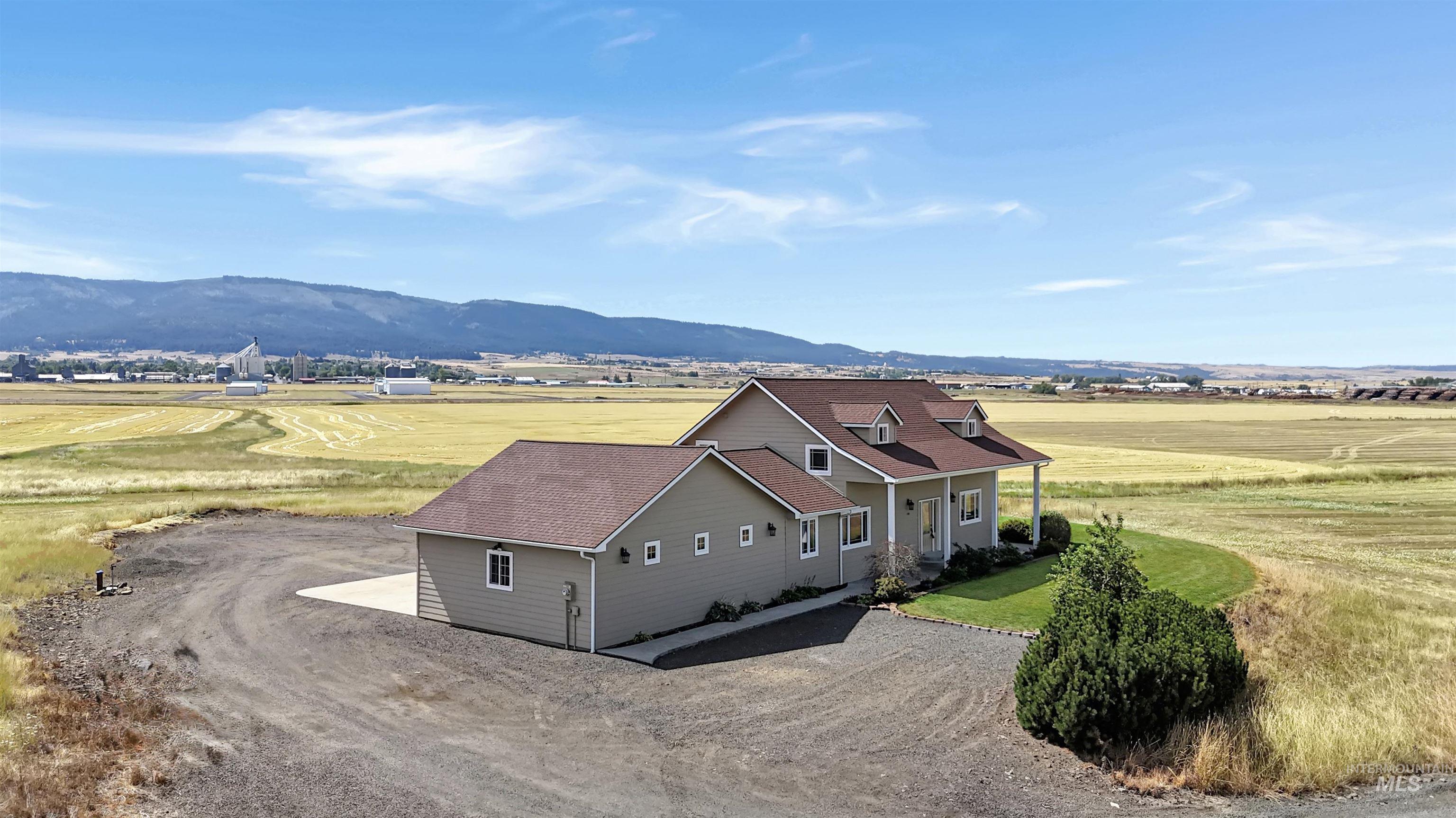 148 Meadow Grass Loop Road Grangeville, ID 83530 - Photo 35 of 42 Gallery Image 35