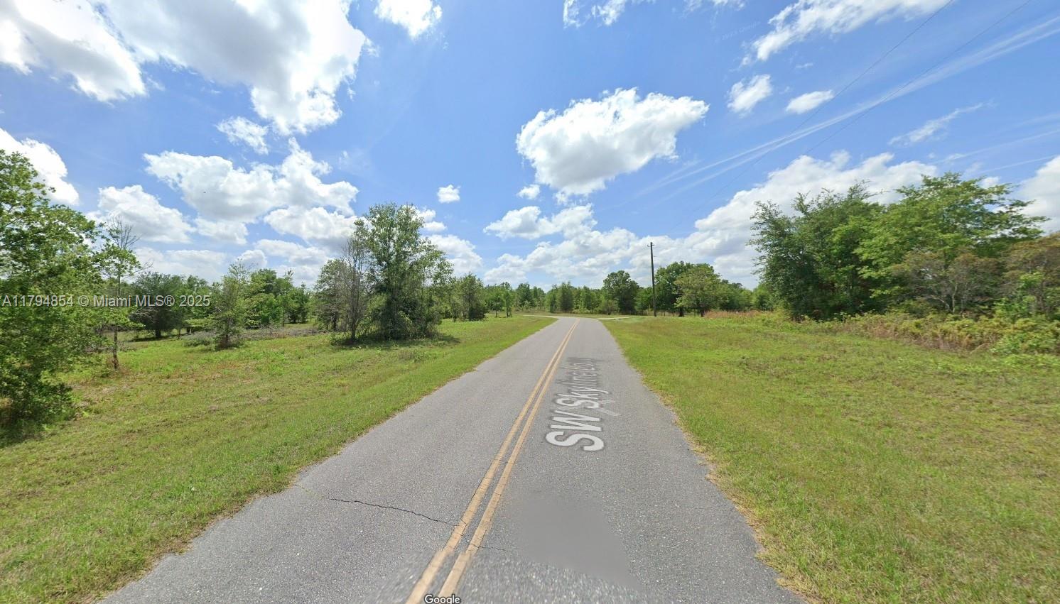 Unknown Southwest Skyline Loop Fort White, FL 32038 - Photo 2 of 3 Gallery Image 2