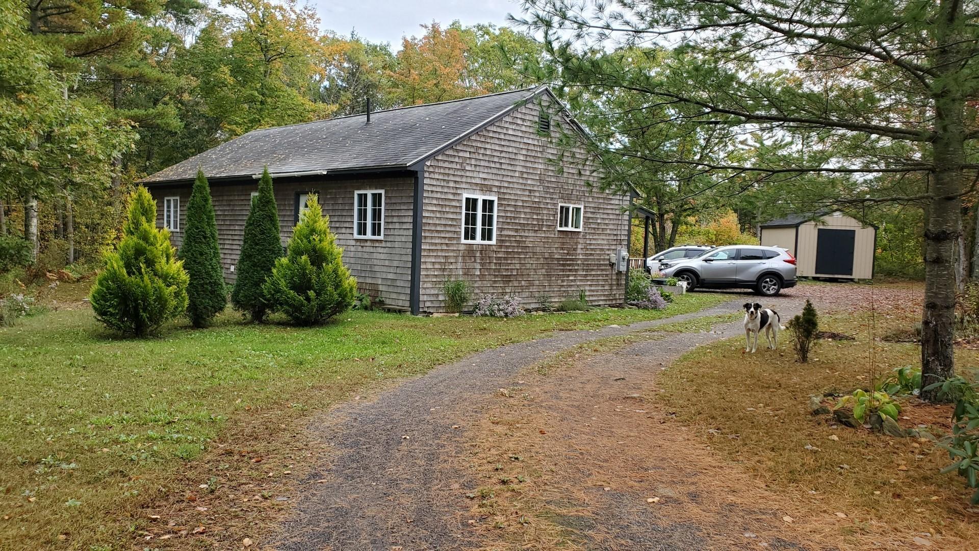 63 Spear Mill Road Warren, ME 04864 - Photo 30 of 32 18a (Copy)